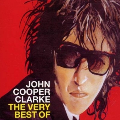 COOPER CLARKE JOHN: VERY BEST OF CD