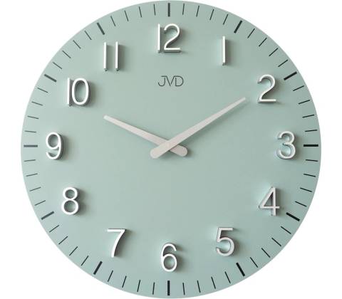 JVD HC404.2