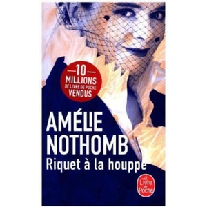 Riquet a la houppe (ISBN: 9782253073673)