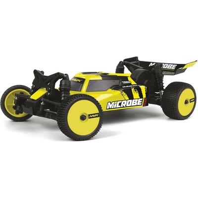 Maverick Maverick Microbe th Buggy Žlutá PE_HPIMV150850 1:24