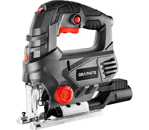 Graphite 58G067
