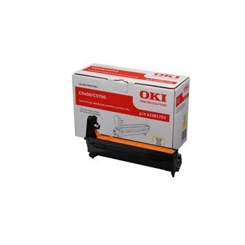 OKI 43381705 - originálny