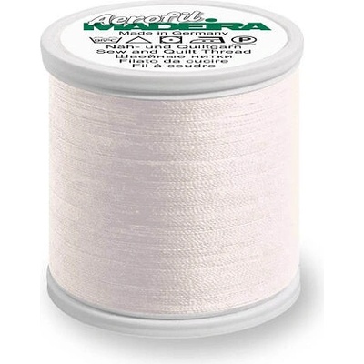 Šicí nit PES Madeira Aerofil 120 (1000m) - univerzální barva 8820 antique Cream