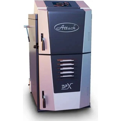 Attack DPX 15 Standard