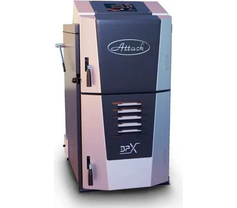 Attack DPX 15 Standard