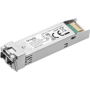TP-Link Индустриален TP-Link Omada, 1000Base-LX SMF (ISM311LS)