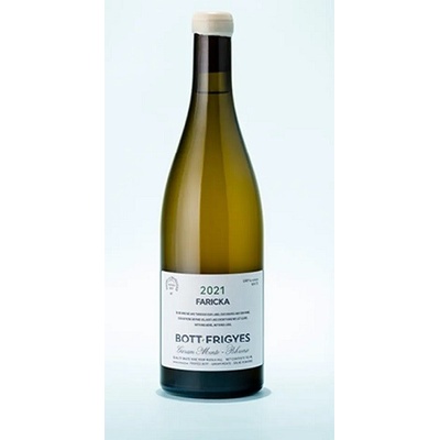 Bott Frigyes Furmint Faricka suché biele 2023 13,5% 0,75 l (čistá fľaša)