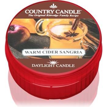 Country Candle Warm Cider Sangria 35 g
