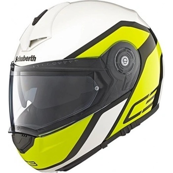 Schuberth C3 Pro Observer