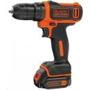 Black & Decker BDCDD12BAFC