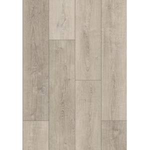 Mexen Parker проба на винилови панели LVT Dryback 2, 5 мм, PVC подложка, 4 V-фуга, Дъб (F1315-S)