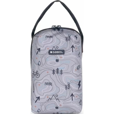 Gabol Термочанта Gabol Earth - 3.5 l (23353316)