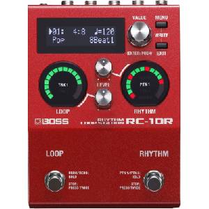 Boss RC-10R Eфект за китара (RC-10R)