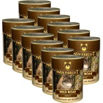Wolfsblut Консерва Wolfsblut Wild Boar 12 x 395 г