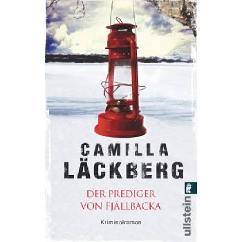Der Prediger von Fjllbacka Lckberg CamillaPaperback