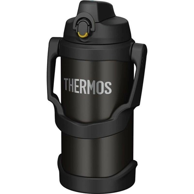 Thermos Sport hydratační termoska pro sportovce 2 l černá