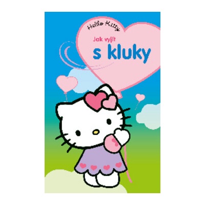 Hello Kitty Jak vyjít s kluky Stav: nová
