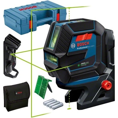 Bosch GCL 2-50 G Professional 0 601 066 M02