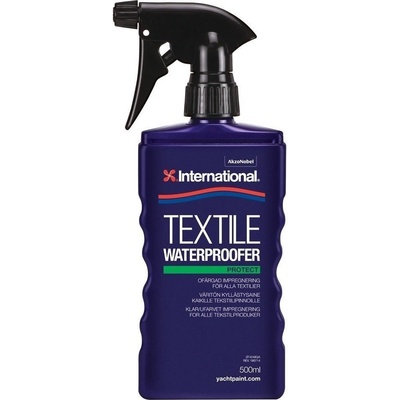 International Textile Waterproofer 500 ml