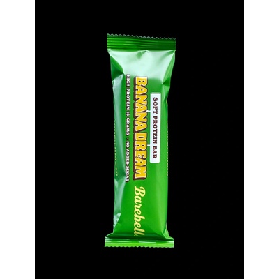 Barebells Soft Protein Bar 55 g – Zbozi.Blesk.cz