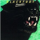 Tomcattin' - Blackfoot CD