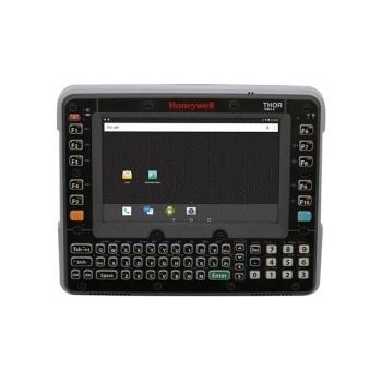 Honeywell Thor VM1A outdoor VM1A-L0N-1A6A20E, BT, Wi-Fi, NFC, QWERTY, Android, GMS (VM1A-L0N-1A6A20E)