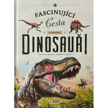 Dinosauři