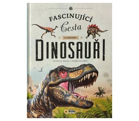 Dinosauři