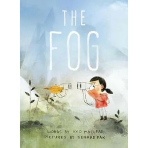 Fog | Kyo Maclear, Kenard Pak (ISBN: 9781770494923)