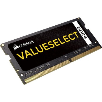 Corsair Value Select DDR4 4GB 2133MHz CL15 CMSO4GX4M1A2133C15