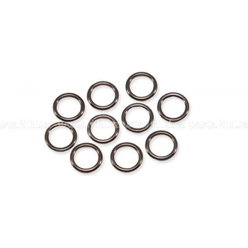 CARP´R´US Snag Clip Ring 5mm