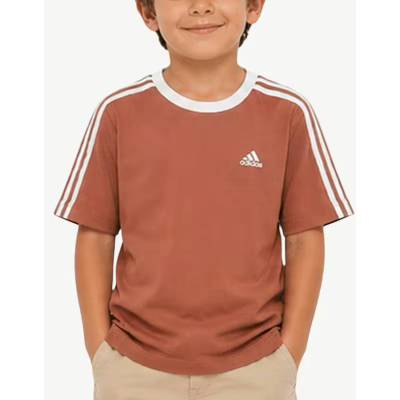 Adidas 3-Stripes Tee