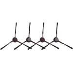 EUREKA RVC EUREKA E20 PLUS Side brush x 4 PCS (NERE20PLUS-SBX4)