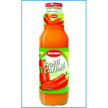 Image 1 of SONDA - Морков