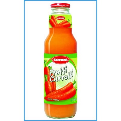 SONDA - Морков