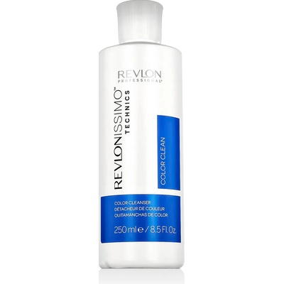 Revlon Revlonissimo Technics Color Clean 250 ml