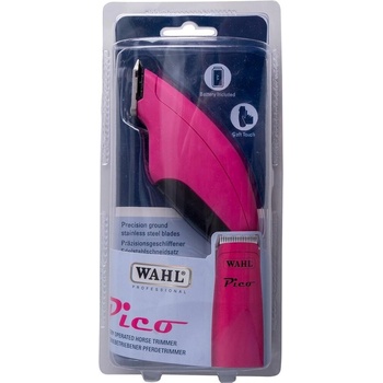 Wahl Pico pink střihací strojek