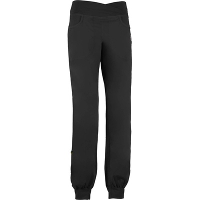 E9 Дамски панталон за катерене E9 Women's Olivia Climbing trousers - Blackboard (109-1499-0614)