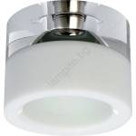 LUXERA 71014 - Осветление за окачен таван ELEGANT 1xG9/40W/230V (71014)