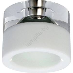 LUXERA 71014 - Осветление за окачен таван ELEGANT 1xG9/40W/230V (71014)