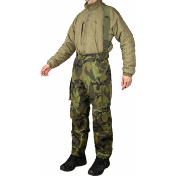 Kalhoty AČR ECWCS 2010 vzor 95 les