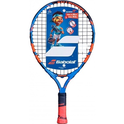 Babolat Тенис ракета Babolat BALLFIGHTER 17 2023 (140478-100 -8X0)
