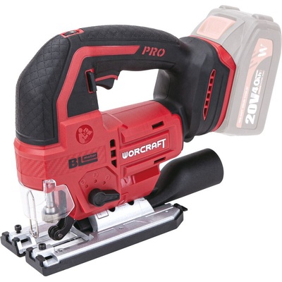 Worcraft CJS-S20LiBA ShareSYS