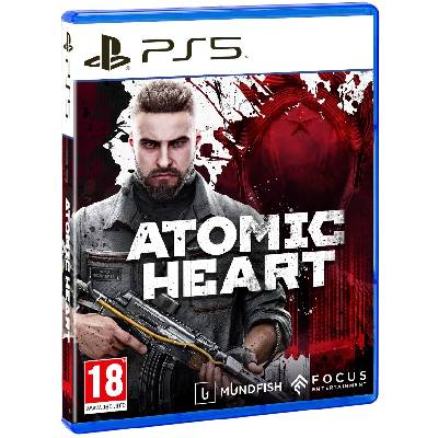 Atomic Heart (PS5)