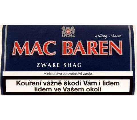 Mac Baren Zware