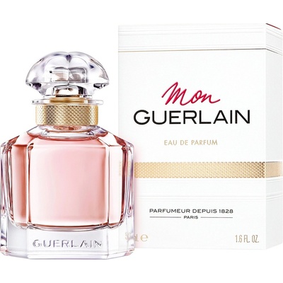 Guerlain Mon Guerlain toaletná voda dámska 50 ml