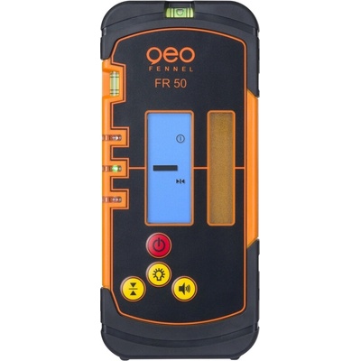 Geofennel FR 50
