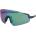 Alpina Диоптрични очила Alpina Turbo Q-Lite Midnight-Grey Matt/Green Mirror/Pink