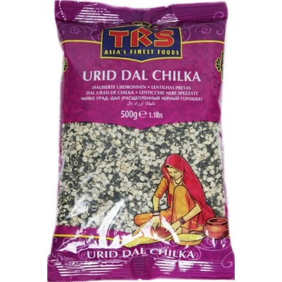 TRS Urid Dal Chilka 0,5 kg