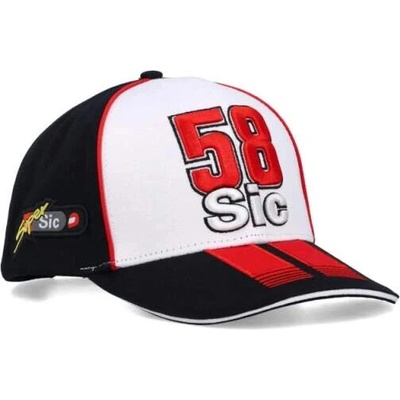 GP Racing Fanouškovská Marco Simoncelli – Zboží Mobilmania